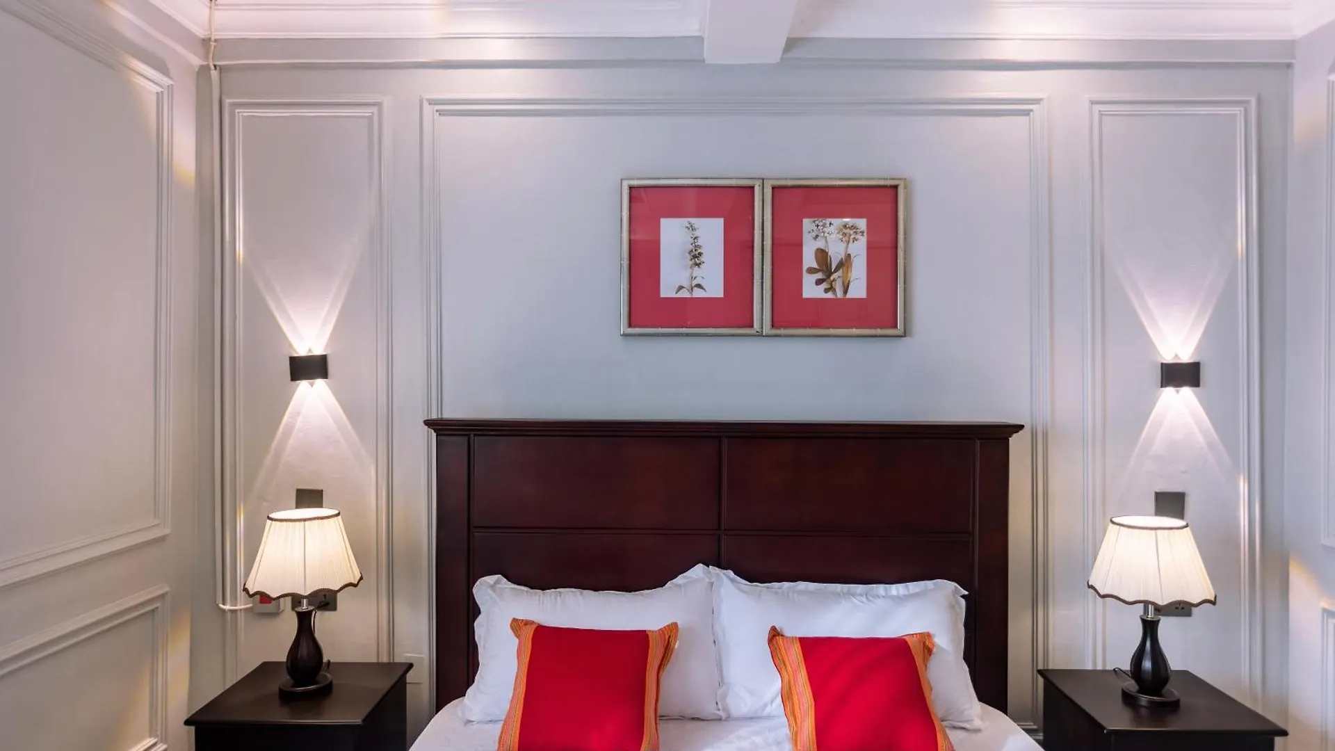 Lavermo Hotel Apartments Kampala 0*,  Uganda