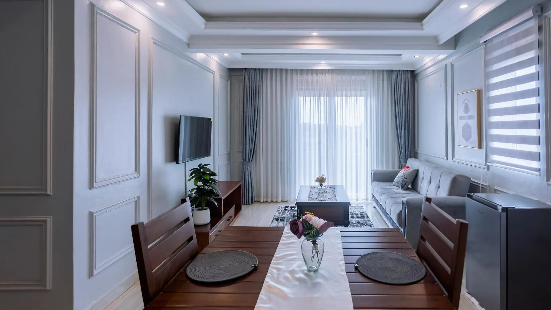 Lavermo Hotel Apartments Kampala 0*,  Uganda